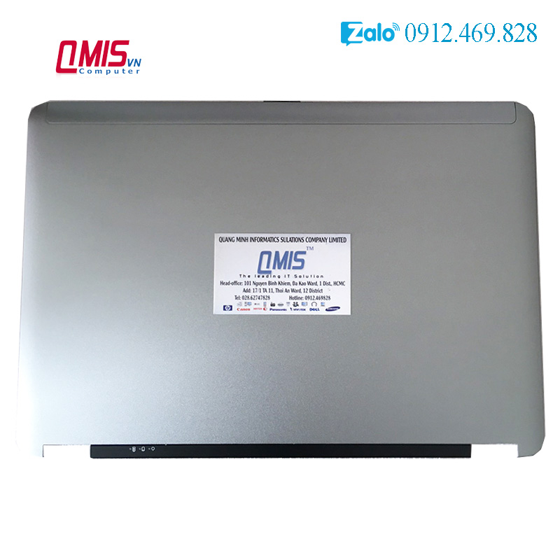 Vỏ laptop Dell Latitude E6440 6440