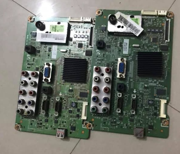 Bo mạch PS42C430, PS42C450
