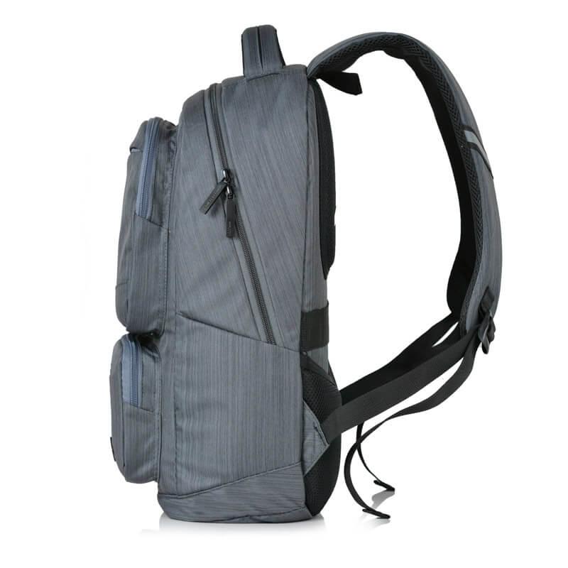 Balo Laptop Mr.Vui BLLT832 thời trang và thanh lịch (34 x 46 x 16 cm), Bảo Hành 2 Năm