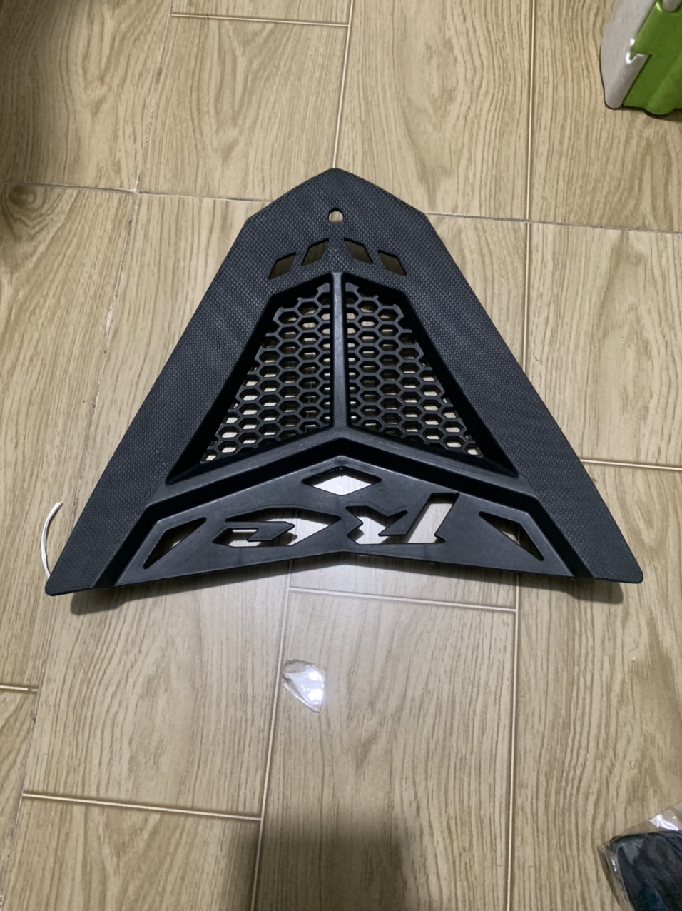 Chắn bùn trước xe exciter đời 2011