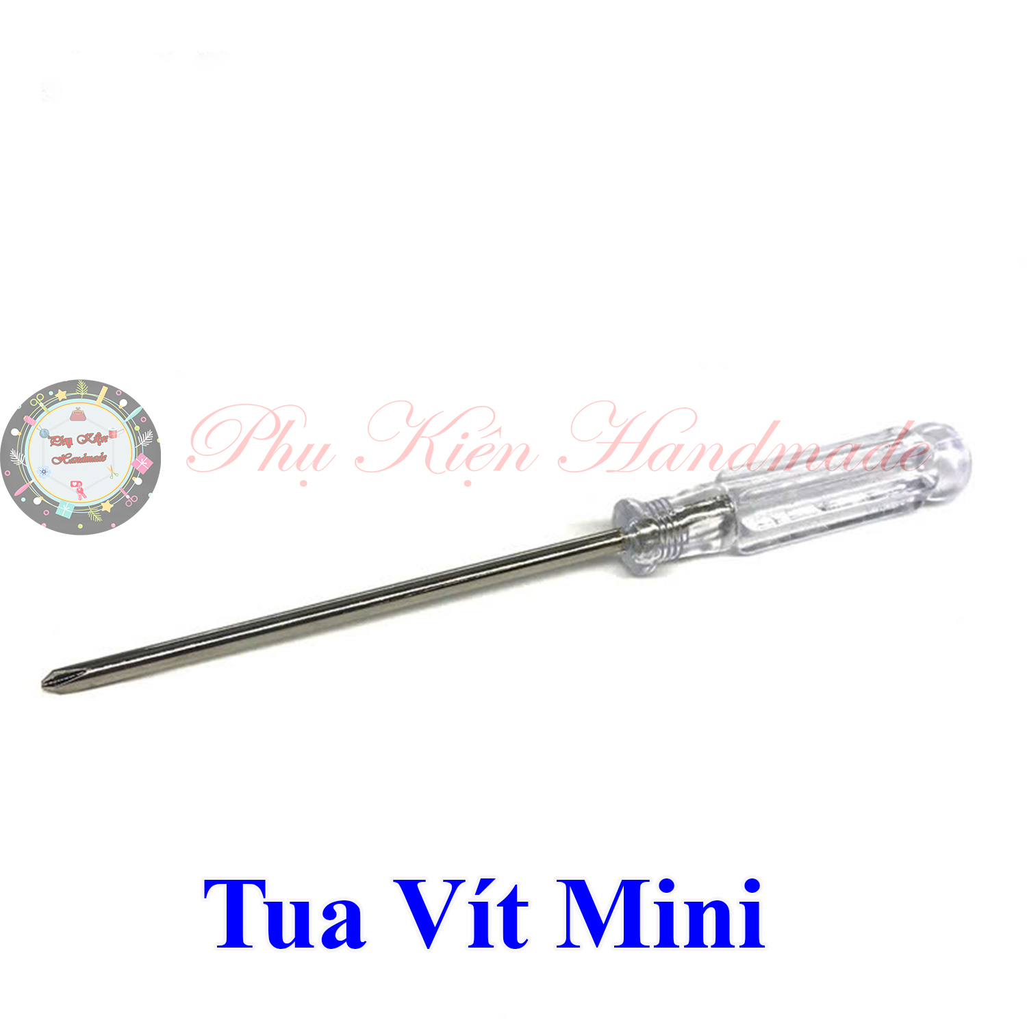 Mini Screwdriver 11K-14K/Piece