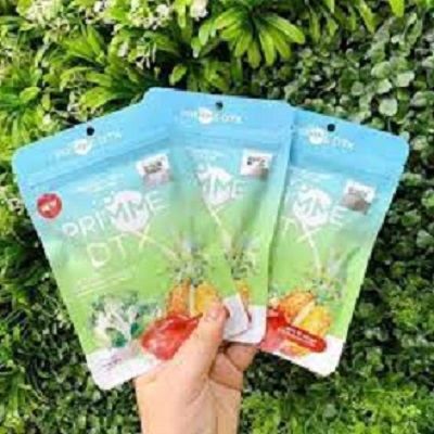 DETOX PRIMME DTX THÁI LAN HÀNG CHUẨN 100%