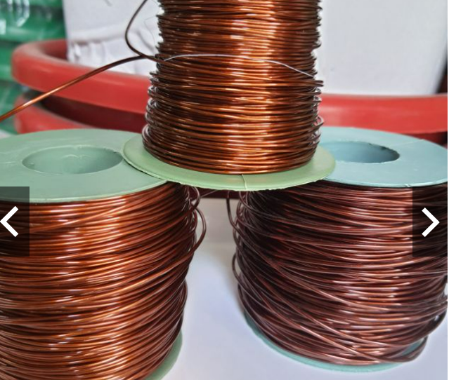 Dây nhôm mạ đồng uốn cây - 10m dây nhôm uốn cành