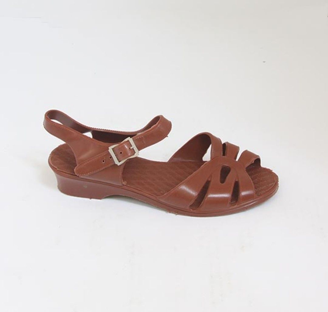 Women's Rain Sandals