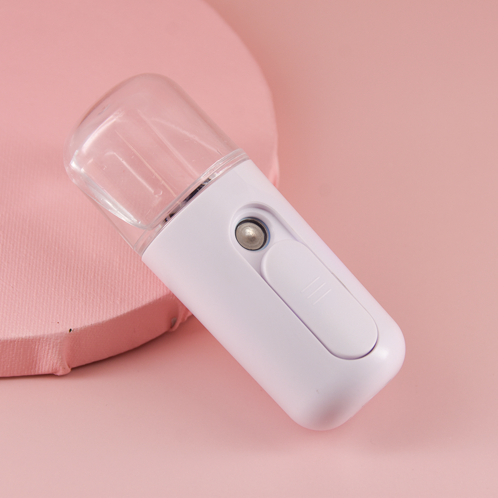 Máy phun sương mini cầm tay Nano Mist Sprayer