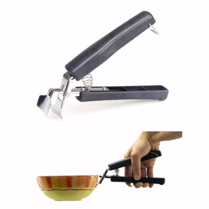 Kẹp Gấp Thức Ăn Nóng