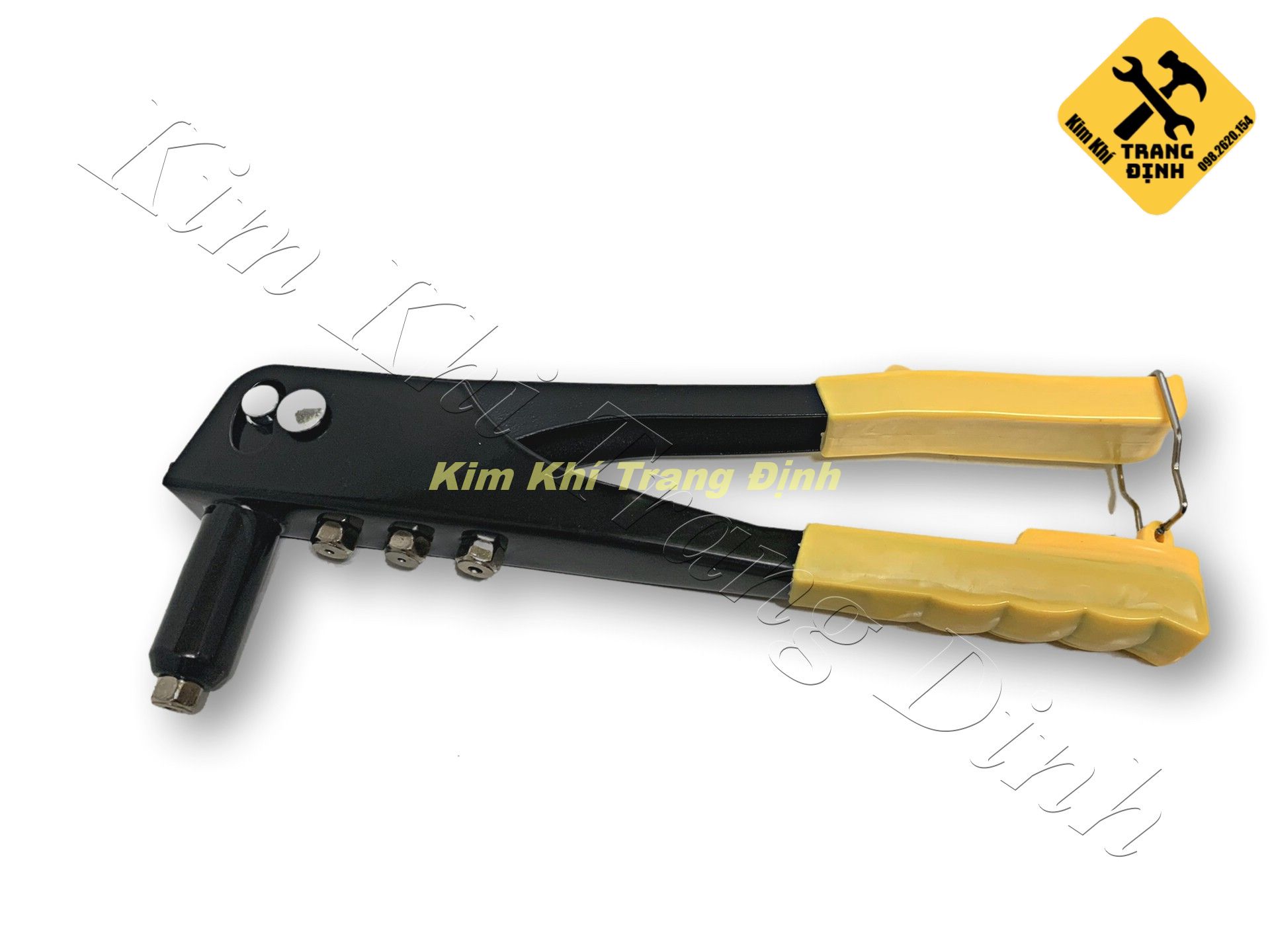 Kìm bấm rive - Kìm rút đinh Cực Rẻ