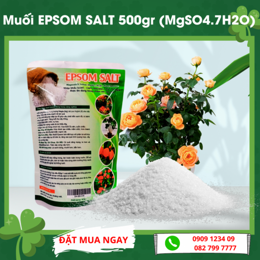 Phân hữu cơ cá vàng 1kg, phân hữu cơ dạng viên, chậm tan, giàu đạm tốt lá (Vườn Sài Gòn)