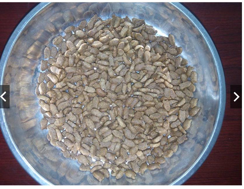 Thức ăn hạt khô cho mèo Cat Eye 1,5kg