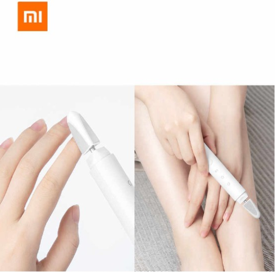 Máy giũa móng, đánh bóng móng tay điện ShowSee B2-W