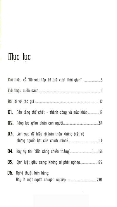 Sách - Khám Phá Luật Hấp Dẫn Để Mở Khóa Thành Công - Newshop