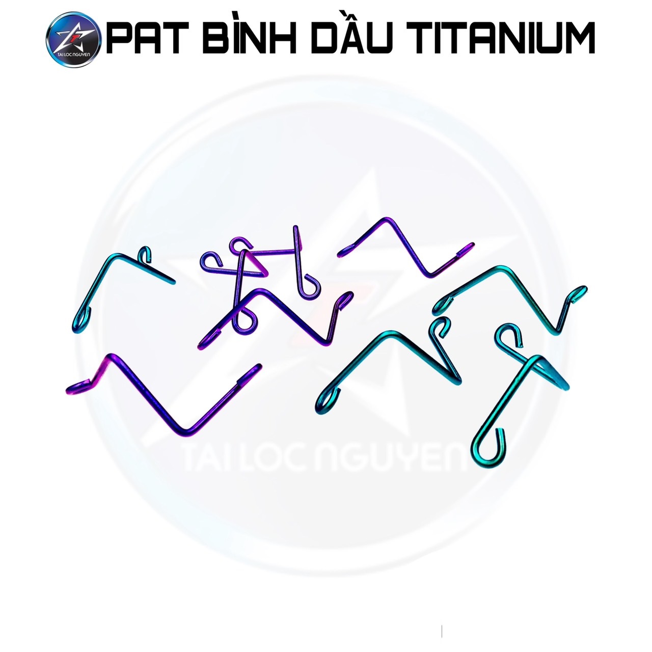 [HCM]PAT BẮT BÌNH DẦU XI TITAN/INOX