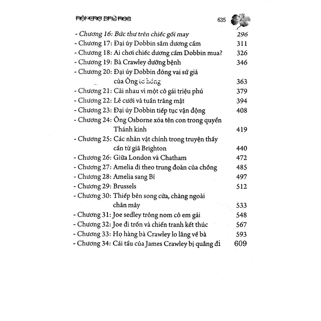 Trí Việt - Hội Chợ Phù Hoa (Trọn Bộ 2 Tập)