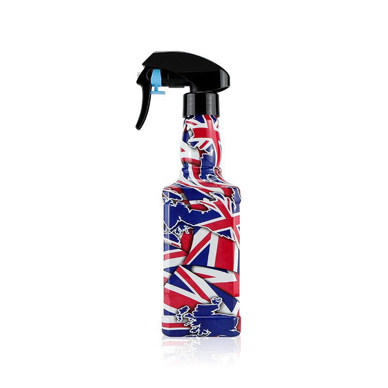 Bình xịt Barber