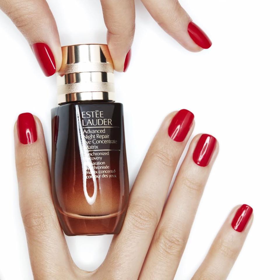 [ Mini 5ml ] Serum mắt Estee Lauder Advanced Night Repair Eye Concentrate Matrix