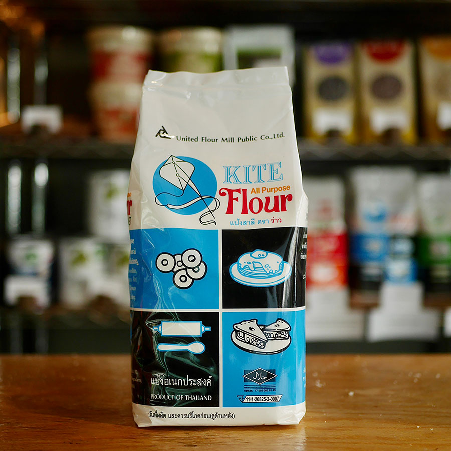 Tinh Bột Mì Đa Dụng United Kite All Purpose Thái Lan 1kg