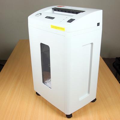 [HCM]Máy hủy tài liệu Silicon PS-630C