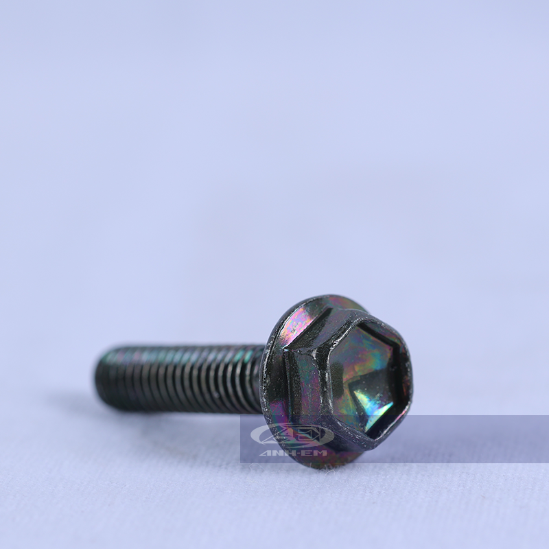 Ốc 6ly2.5 apido - rgv120-0819