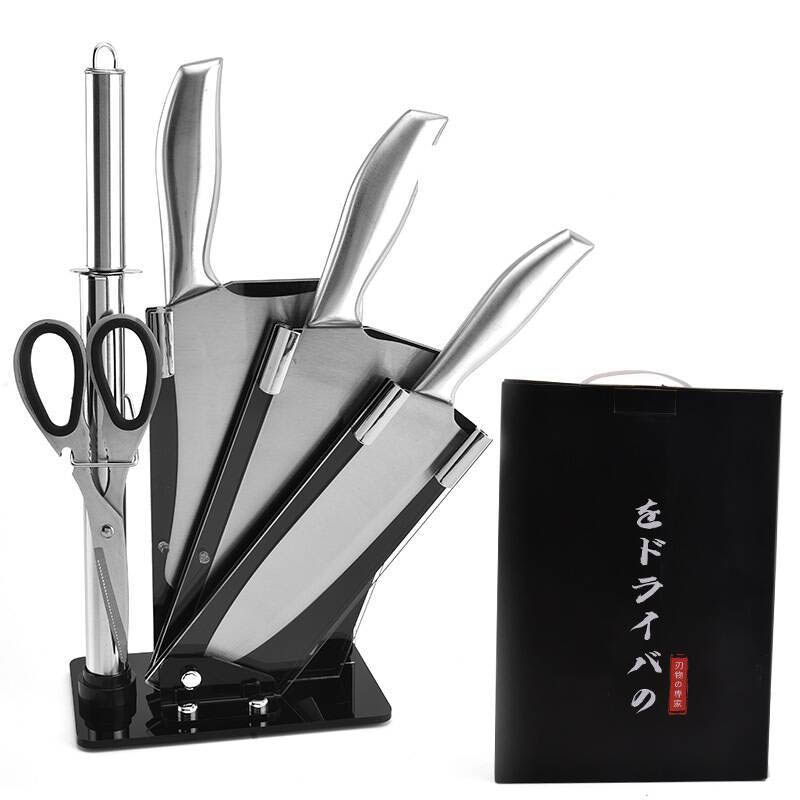Bộ dao nhà bếp 5 món