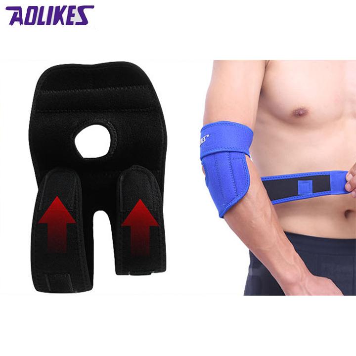 Đai quấn khuỷu tay Aolikes A7946-1 đai