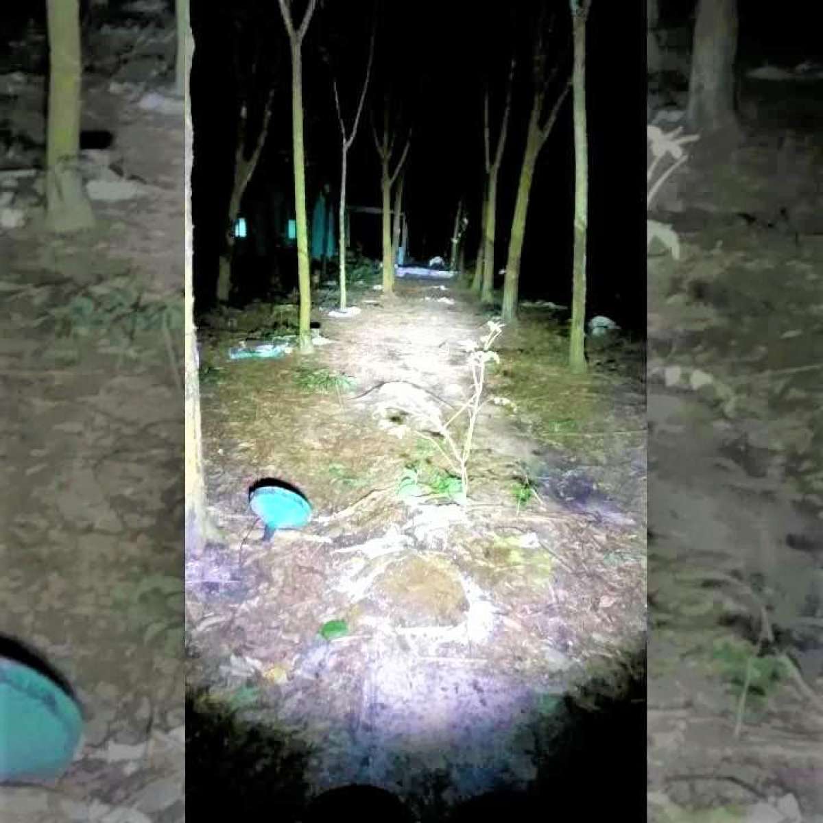 Đèn pha LED trợ sáng 2 BÓNG SIÊU SÁNG