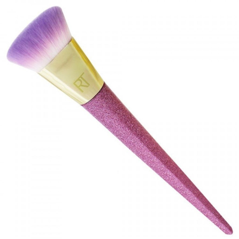 Cọ Đánh Khối - REAL TECHNIQUES Brush Crush Volume 1 Contouring 303