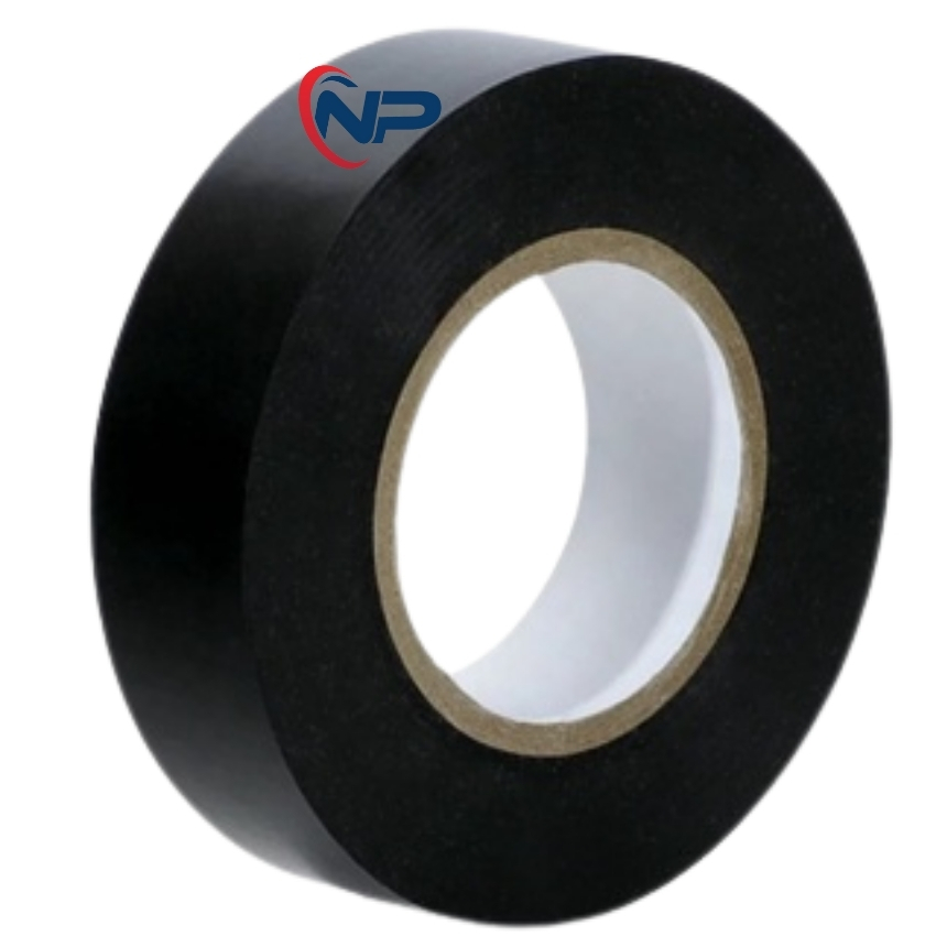 Băng dính điện, băng keo đen