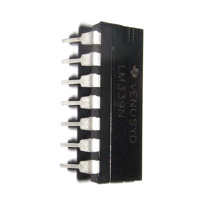IC So Sánh LM339 DIP14