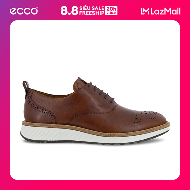 Giày tây công sở ecco nam st.1 hybrid 83684401053 221