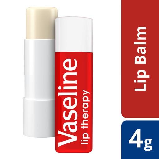 [HCM]Son Dưỡng Môi Vaseline Dạng Thỏi 4.8g Hồng