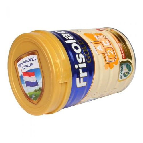 Sữa Frisolac gold 3 900g mẫu mới