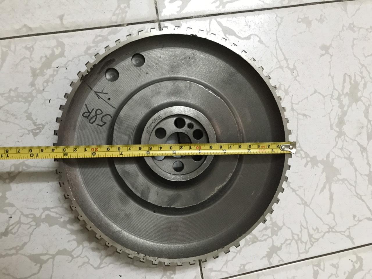 Bánh đà Suzuki Cary ( cóc )  Suzuki  5 tạ