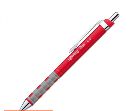 Bút chì kim Rotring Tikky Mechanical Pencil 0.5mm