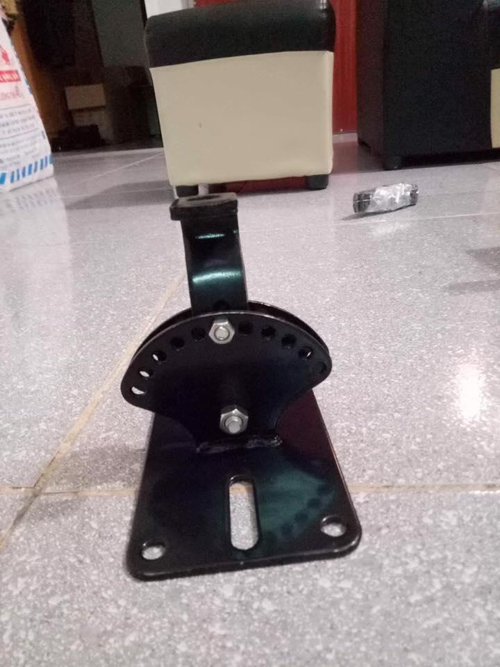 Giá treo loa ti