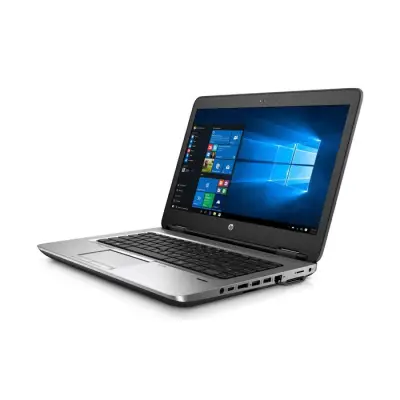 Laptop HP Probook 640 G1 I5-4300M | 4Gb | SSD 120Gb - chiến LOL, ĐỘT KÍCH