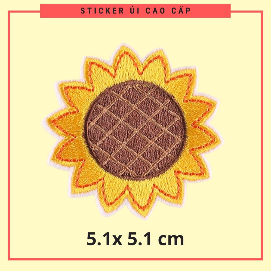 Sticker ủi quần áo cao cấp CÓ SẴN KEO ỦI,sticker dán quần áo dùng làm ...