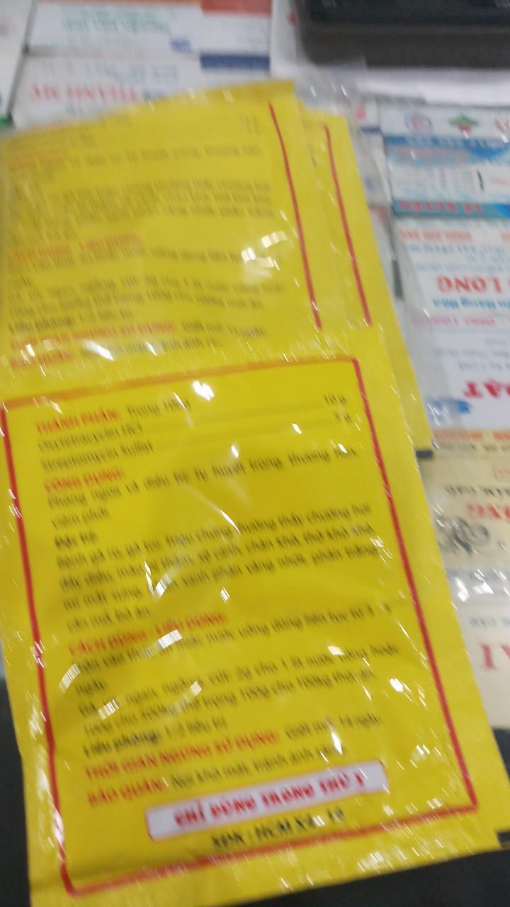 strepto tetra 100g minh huy