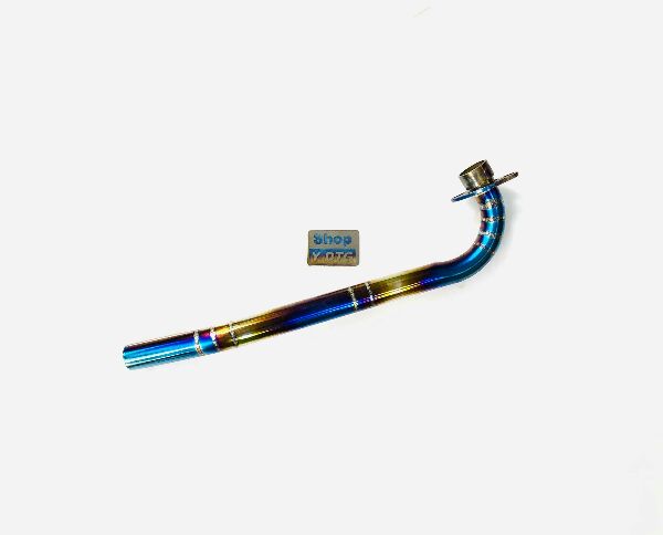 Cổ Pô Sirius Xanh Titan Khúc - 107