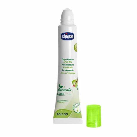 Lăn đặc trị muỗi và côn trùng cắn Chicco