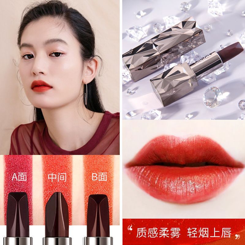 Son 3 màu ANSEL màu xinh siêu hot
