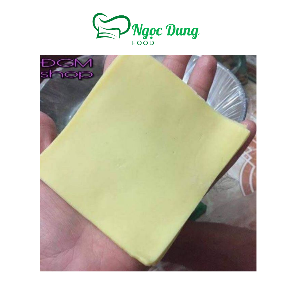 Hoành thánh lá 500g