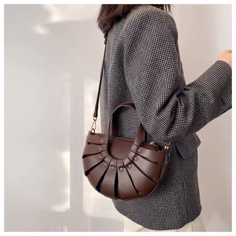 ⚡️Free ship⚡️Túi đeo chéo thời trang 2021