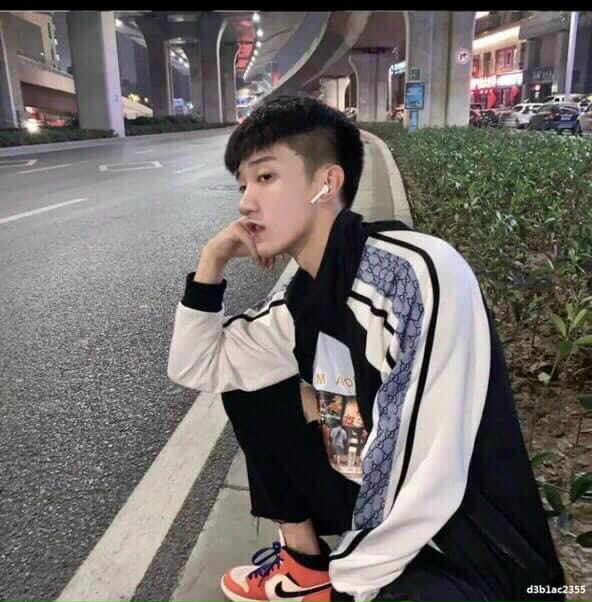 Áo Khoác Nam Nữ Phối Sọc Caro Cánh Tay, Kiểu Teen Năng Động, Mẫu Mới Hot Teen. TP