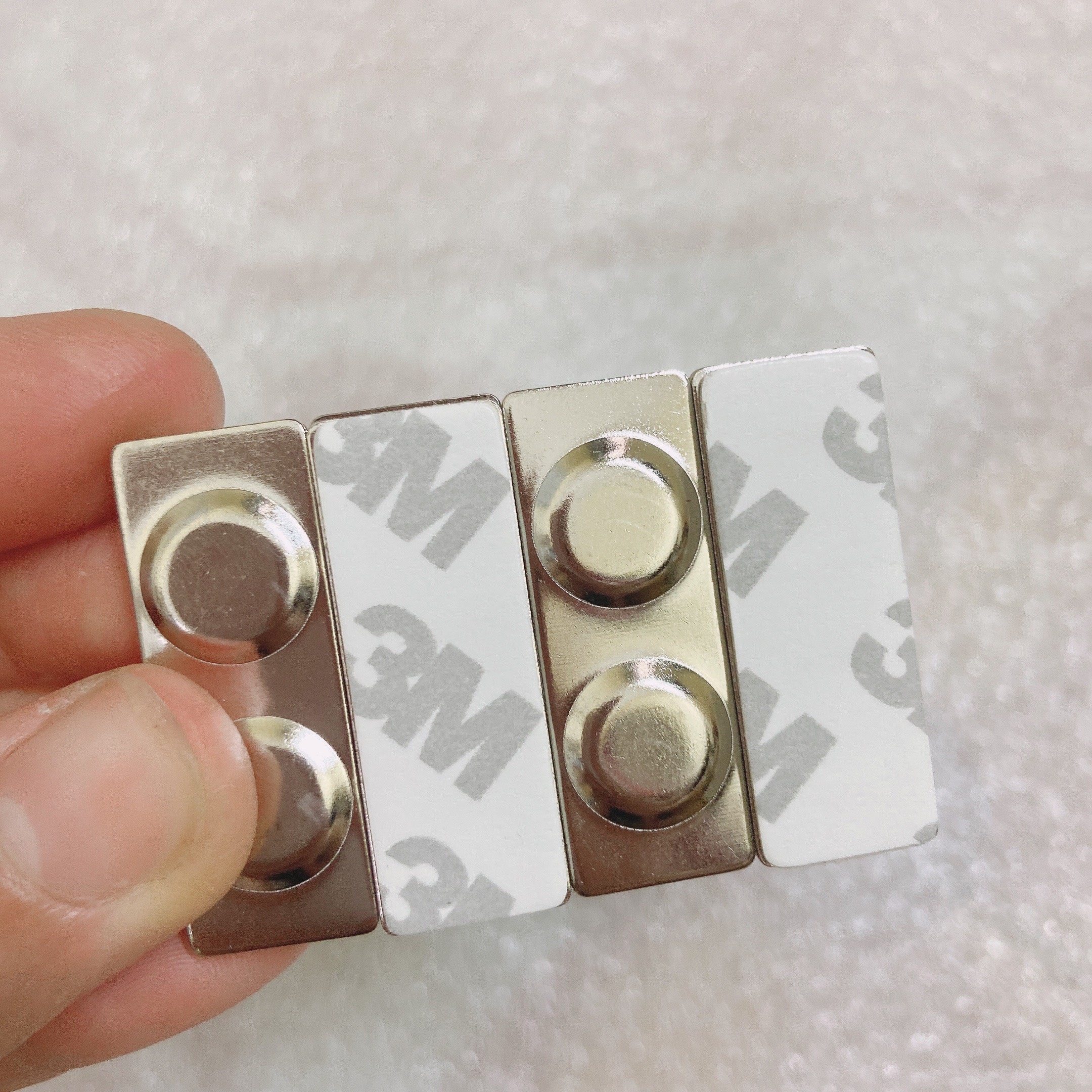 35x13mm name card magnets