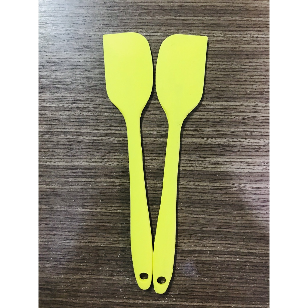 Phới trộn bột 21cm - 28cm