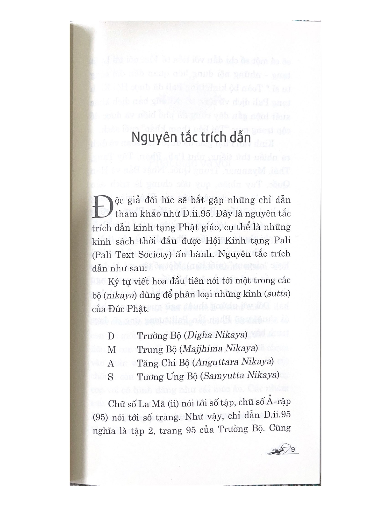 Sách - Dẫn Luận Về Phật Giáo (Tái Bản)-Vanlangbooks