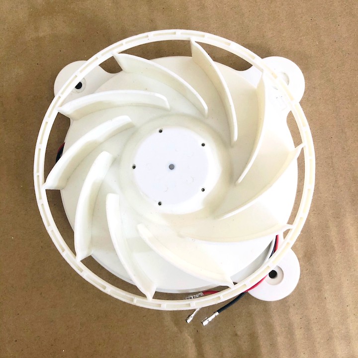 Quạt tủ lạnh samsung 12cm dc12v 0.26a