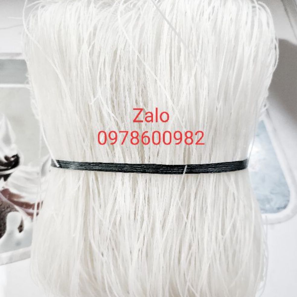 1kg Mì gạo nhà làm gạo quê dai ngon đảm bảo vệ sinh