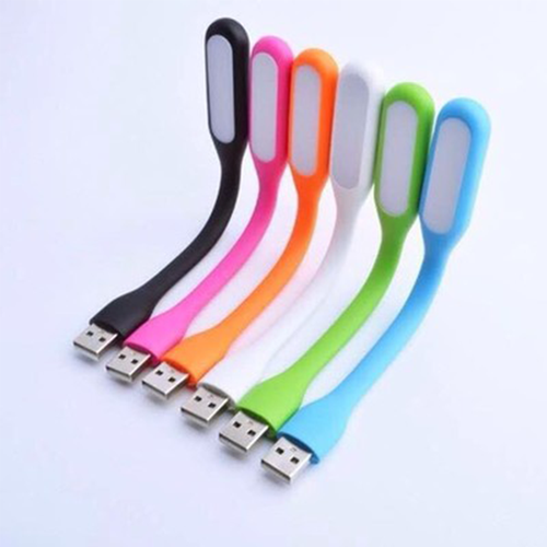 Đèn LED đọc sách cắm cổng USB