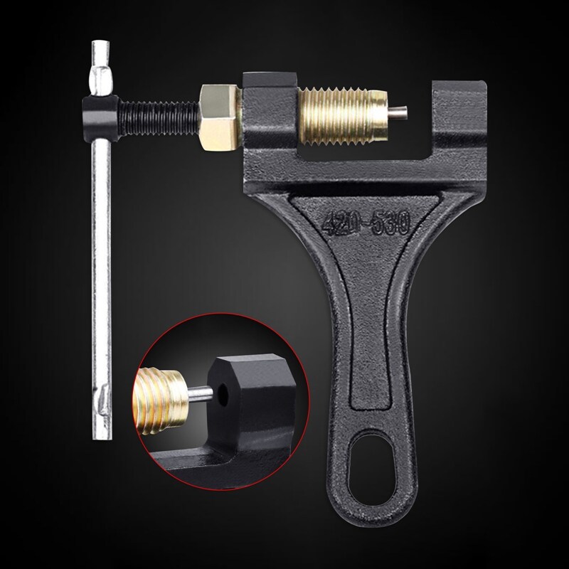 tool world cảo tháo mắt sên xe máy thép đen tốt